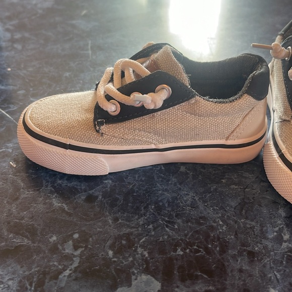 Tommy Bamaha Boy shoes - Picture 2 of 5